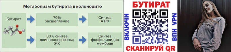 Бутират 99%  Правдинск 